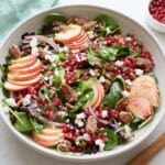 Pomegranate Salad