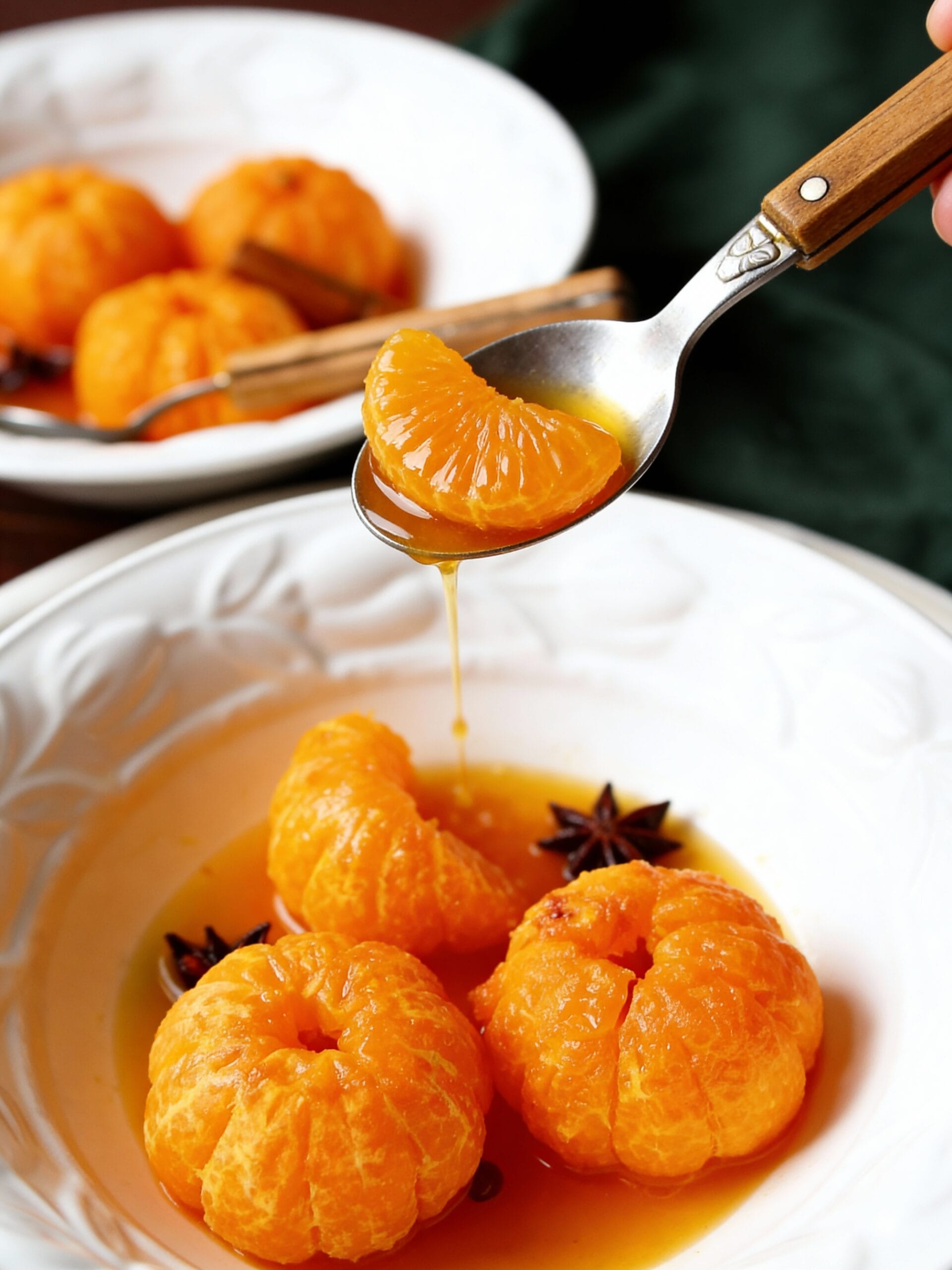 Pro Tips for Baked Clementines