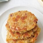 Quinoa Patties