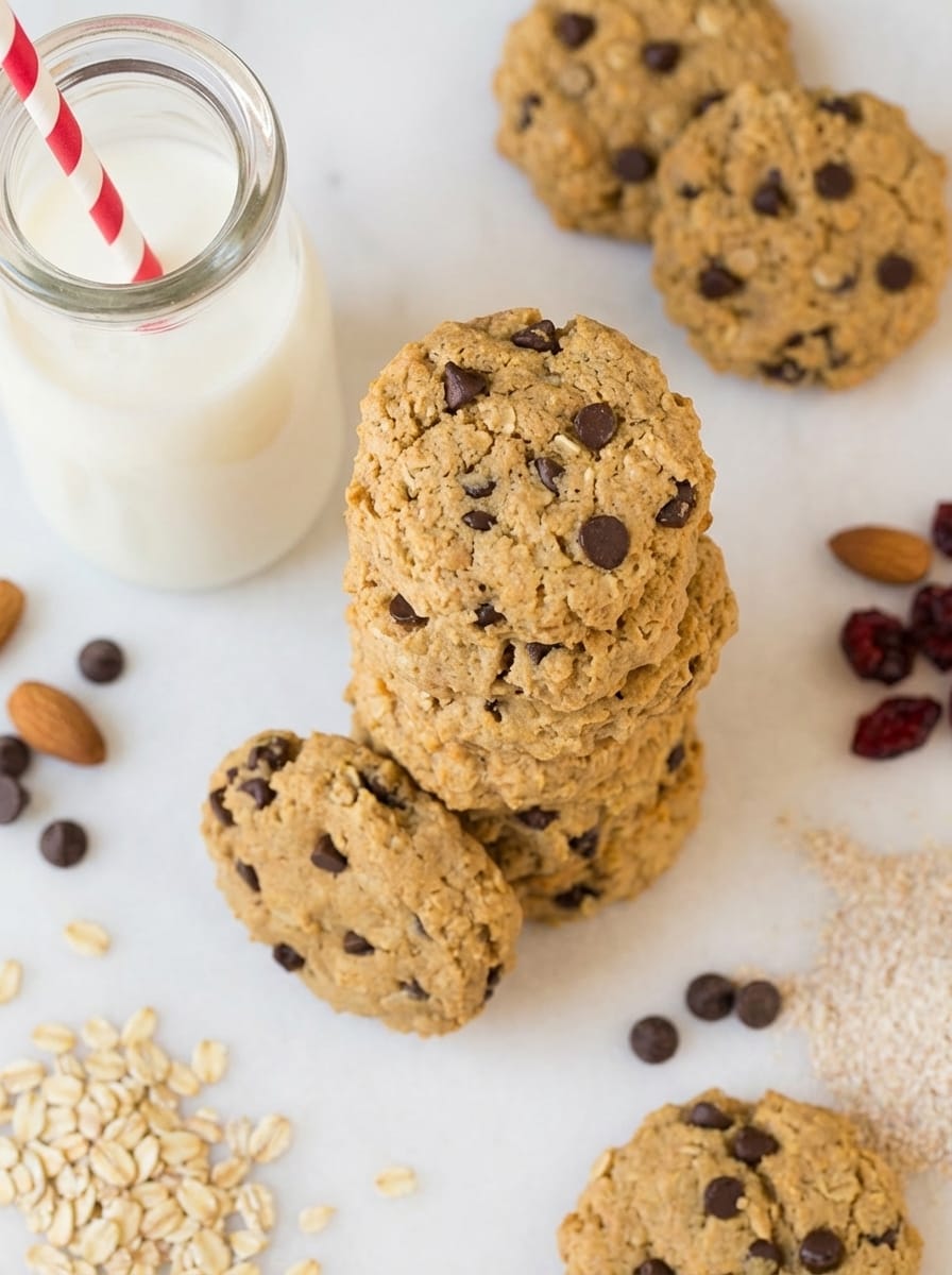 Serving Your Energy Cookies