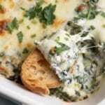 Spinach Dip