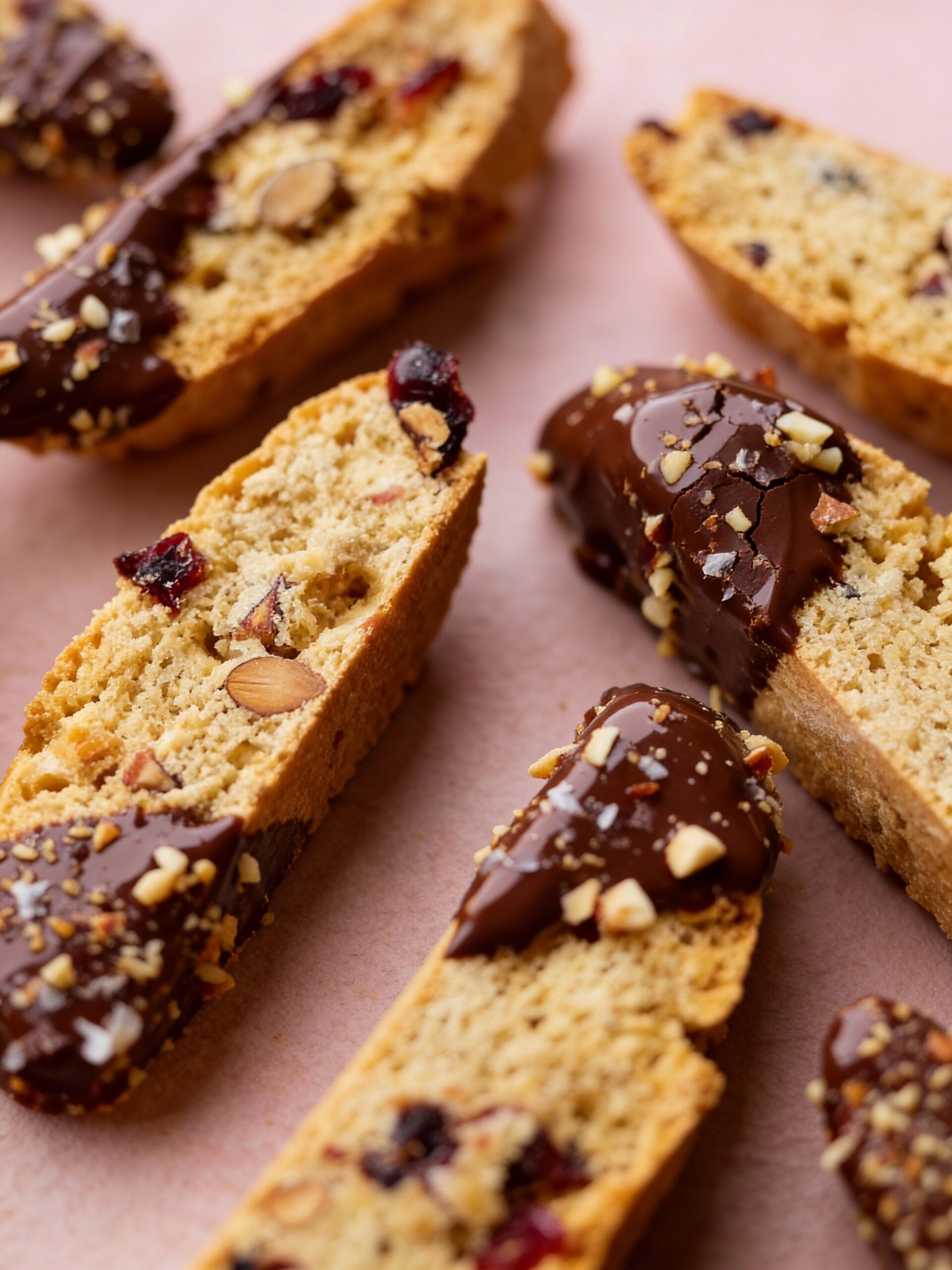 Cozy Cranberry Orange Almond Biscotti Recipe The Magic Behind This Cranberry Orange Almond Biscotti