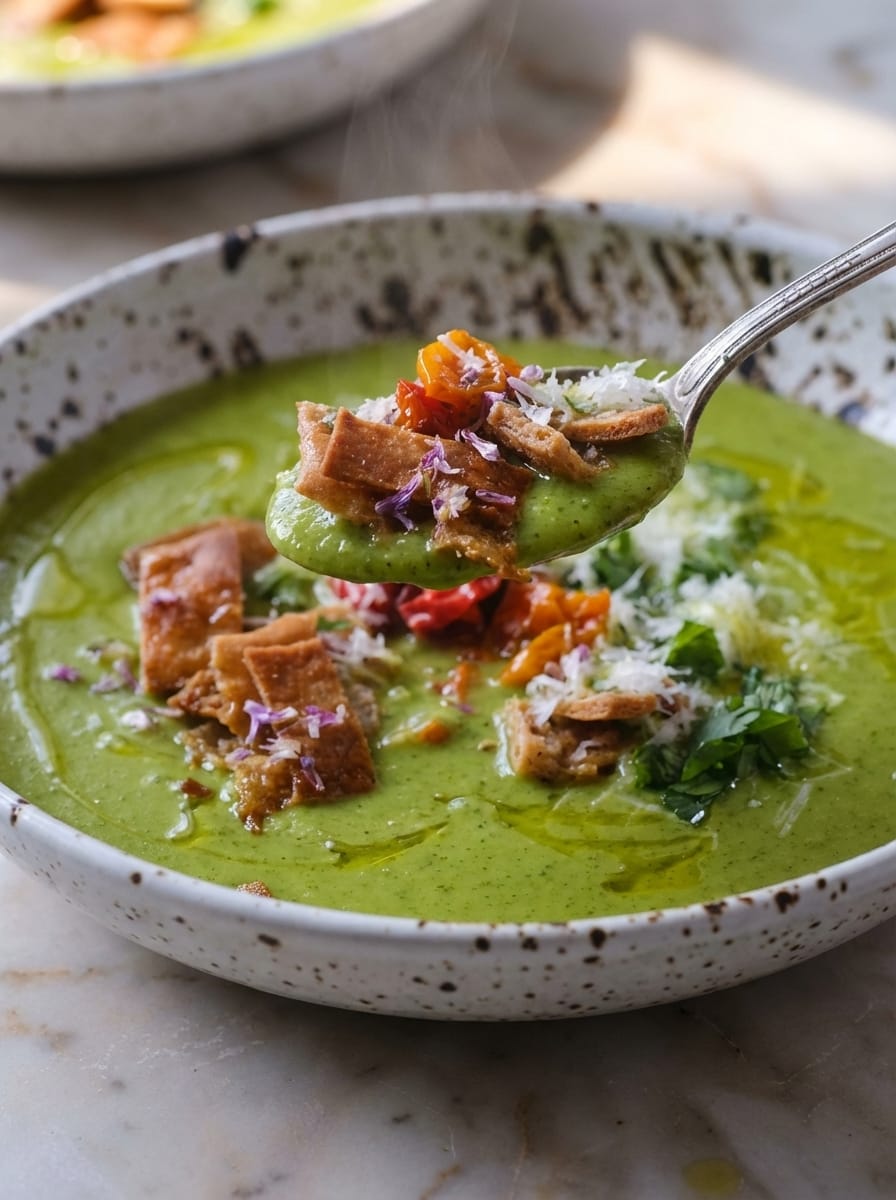 Tips to Perfect Your Zucchini Soup