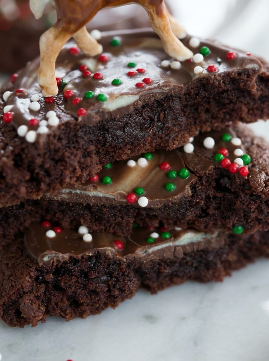 Hearty Andes Mint Cookies Recipe What Makes These Andes Mint Cookies So Special