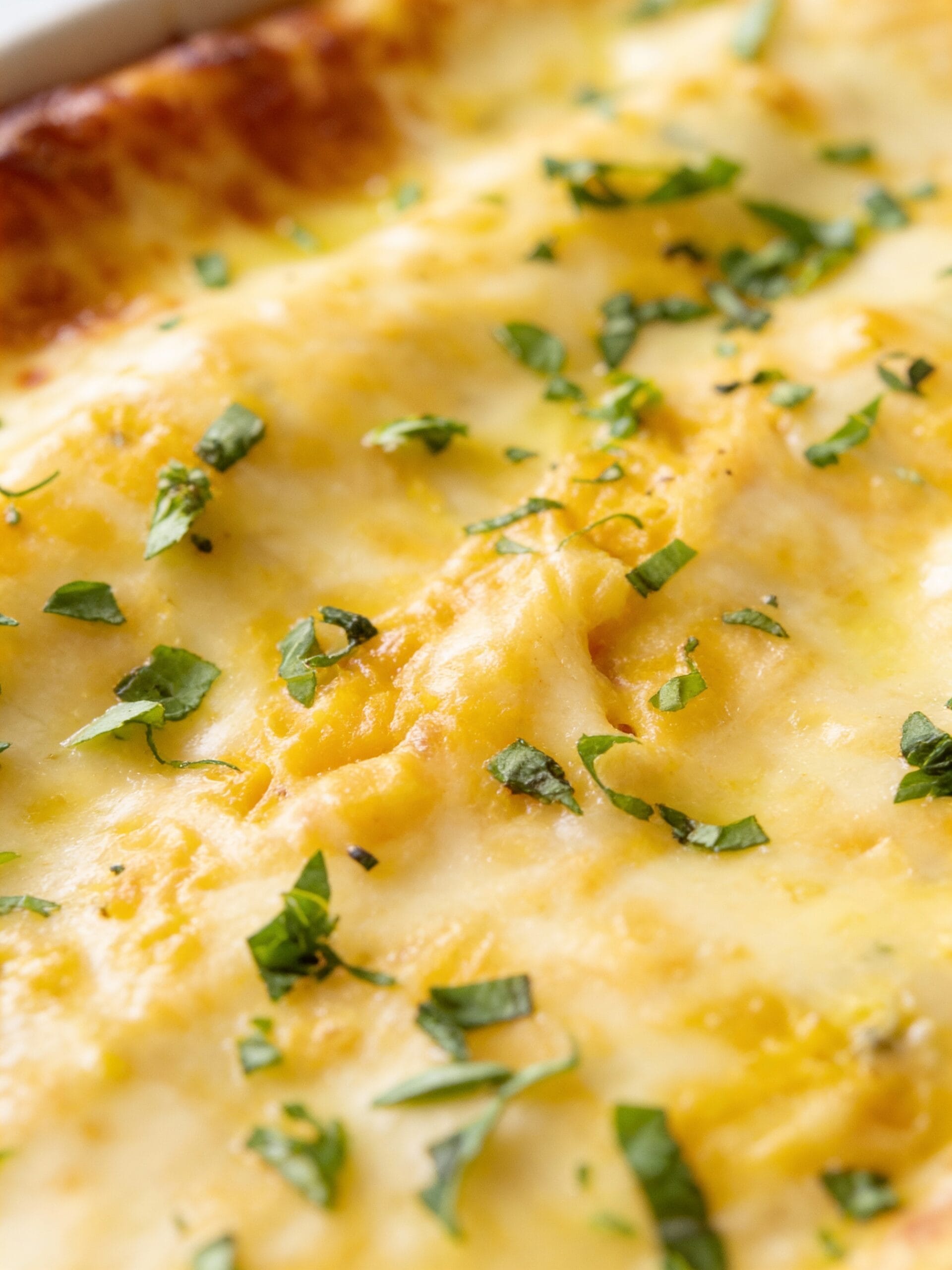 What Makes This Butternut Squash Lasagna a Keeper for Years to Come