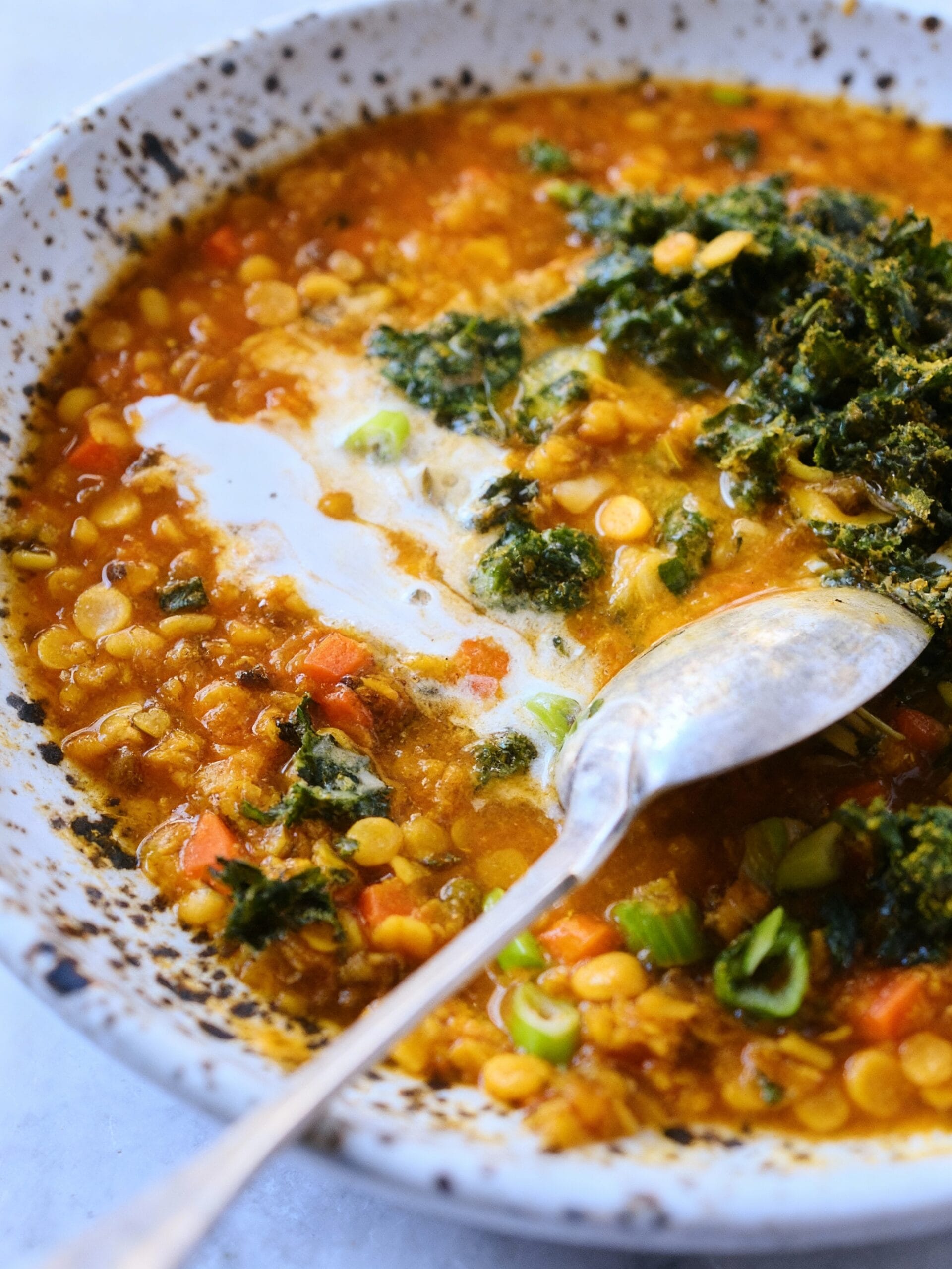 Ultimate Coconut Red Lentil Soup Recipe What Makes This Coconut Red Lentil Soup a Keeper