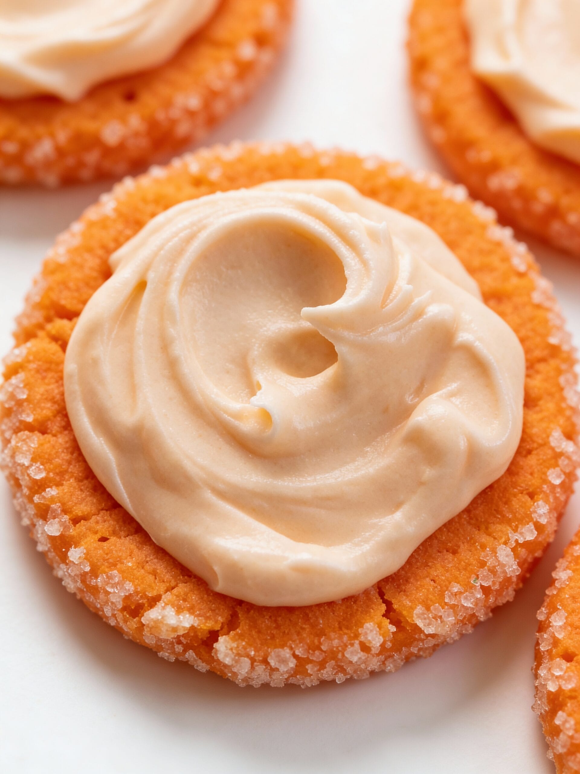 What Makes This Orange Sugar Cookies Recipe So Special