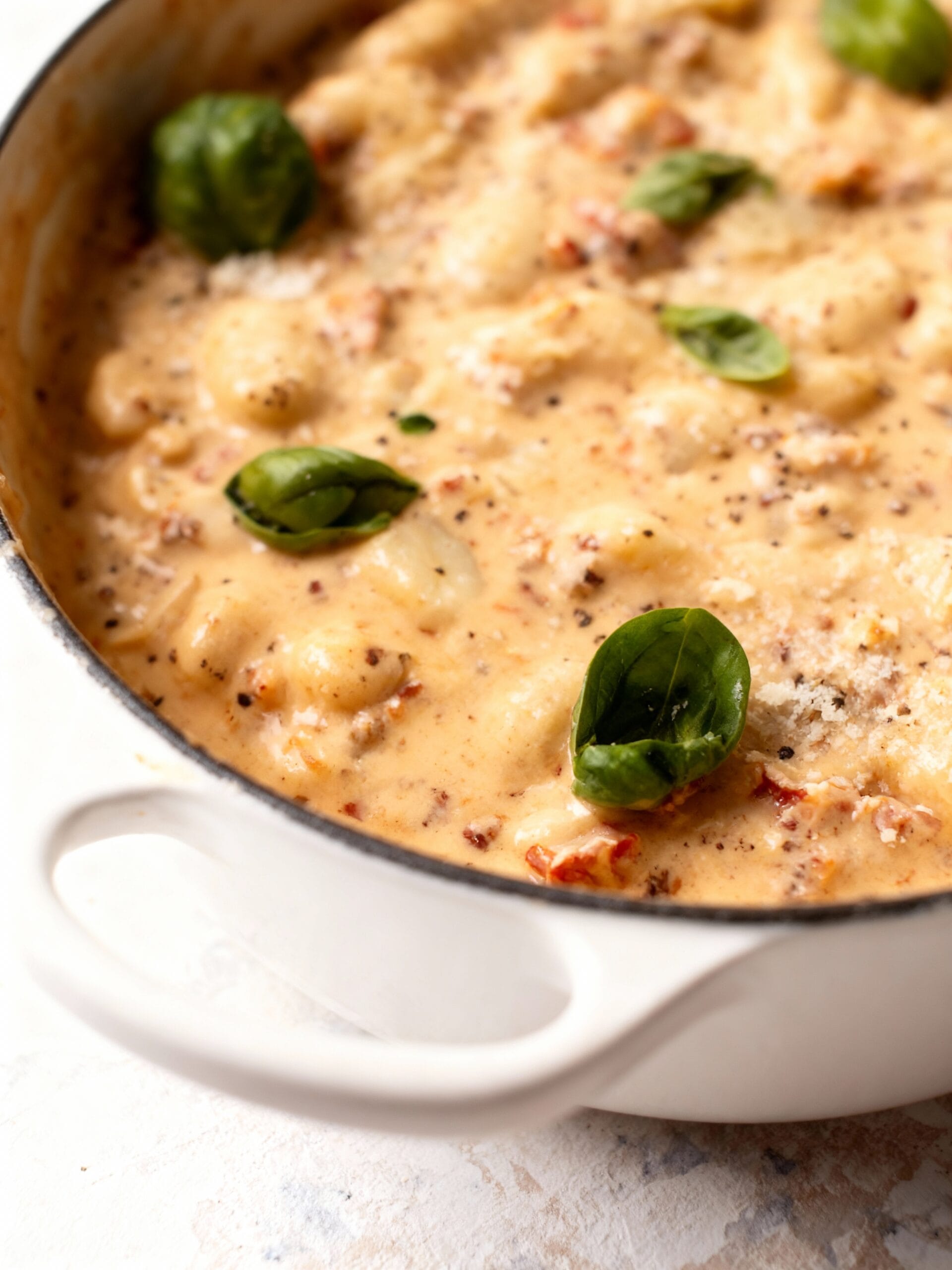 What Makes This Pancetta Gnocchi So Special