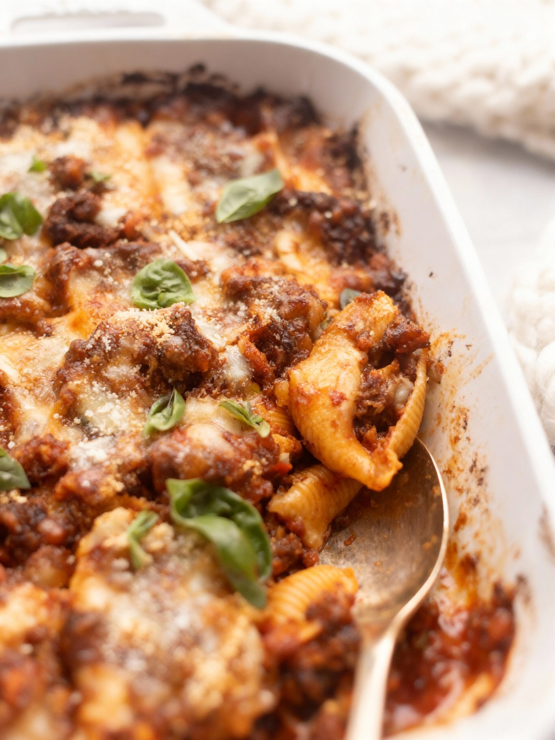 What Makes This Short Rib Stuffed Shells a Keeper