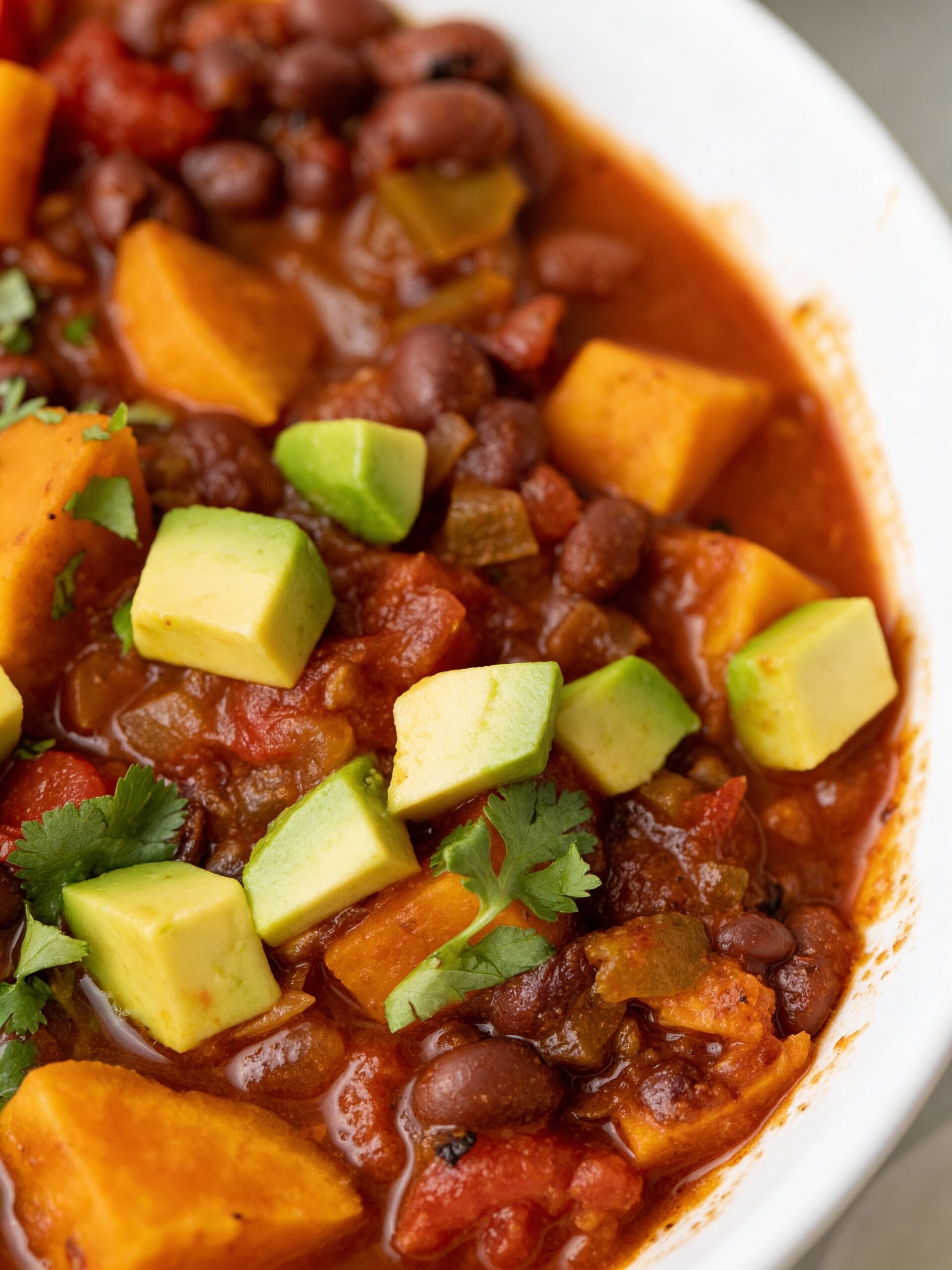 What Makes This Sweet Potato Chili a Keeper for Years to Come