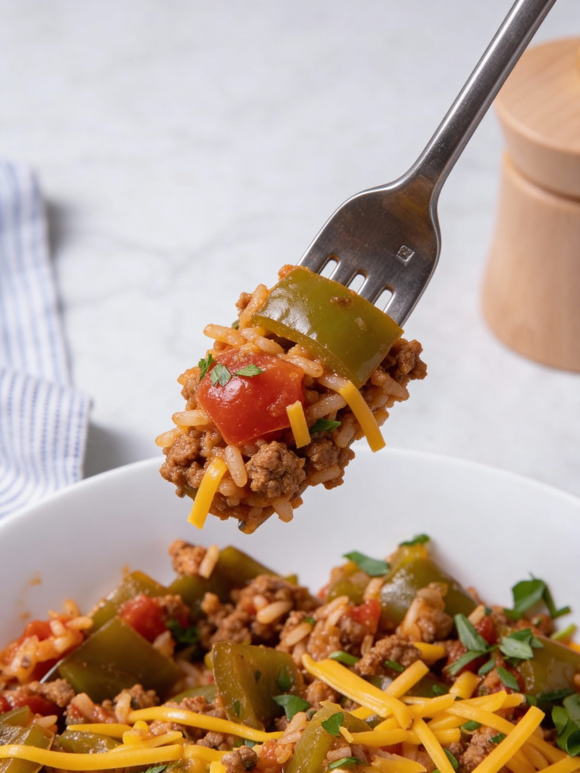 Ultimate Unstuffed Peppers Recipe What Makes This Unstuffed Peppers Recipe a Keeper