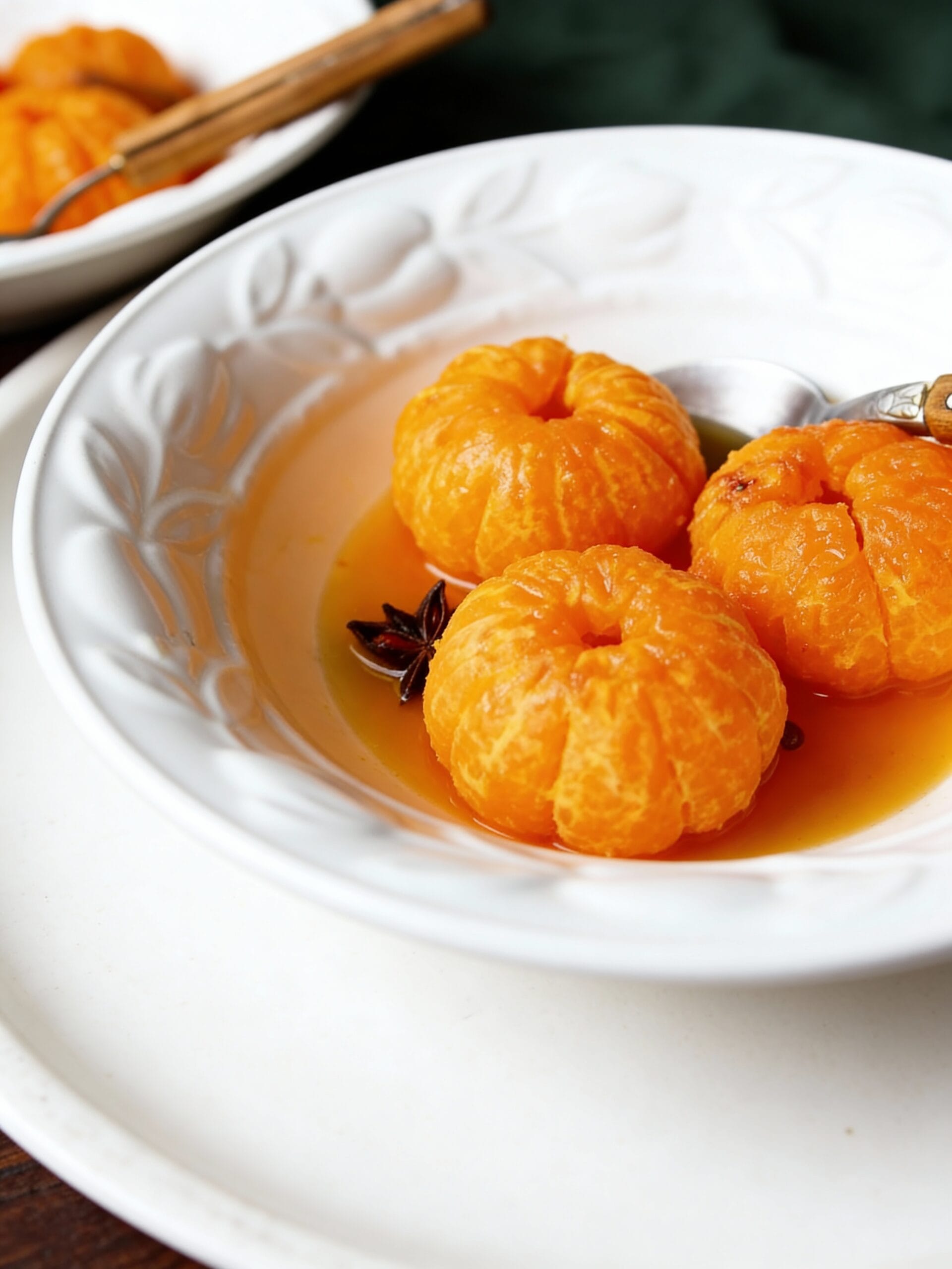 Why This Baked Clementines Recipe is a Keeper