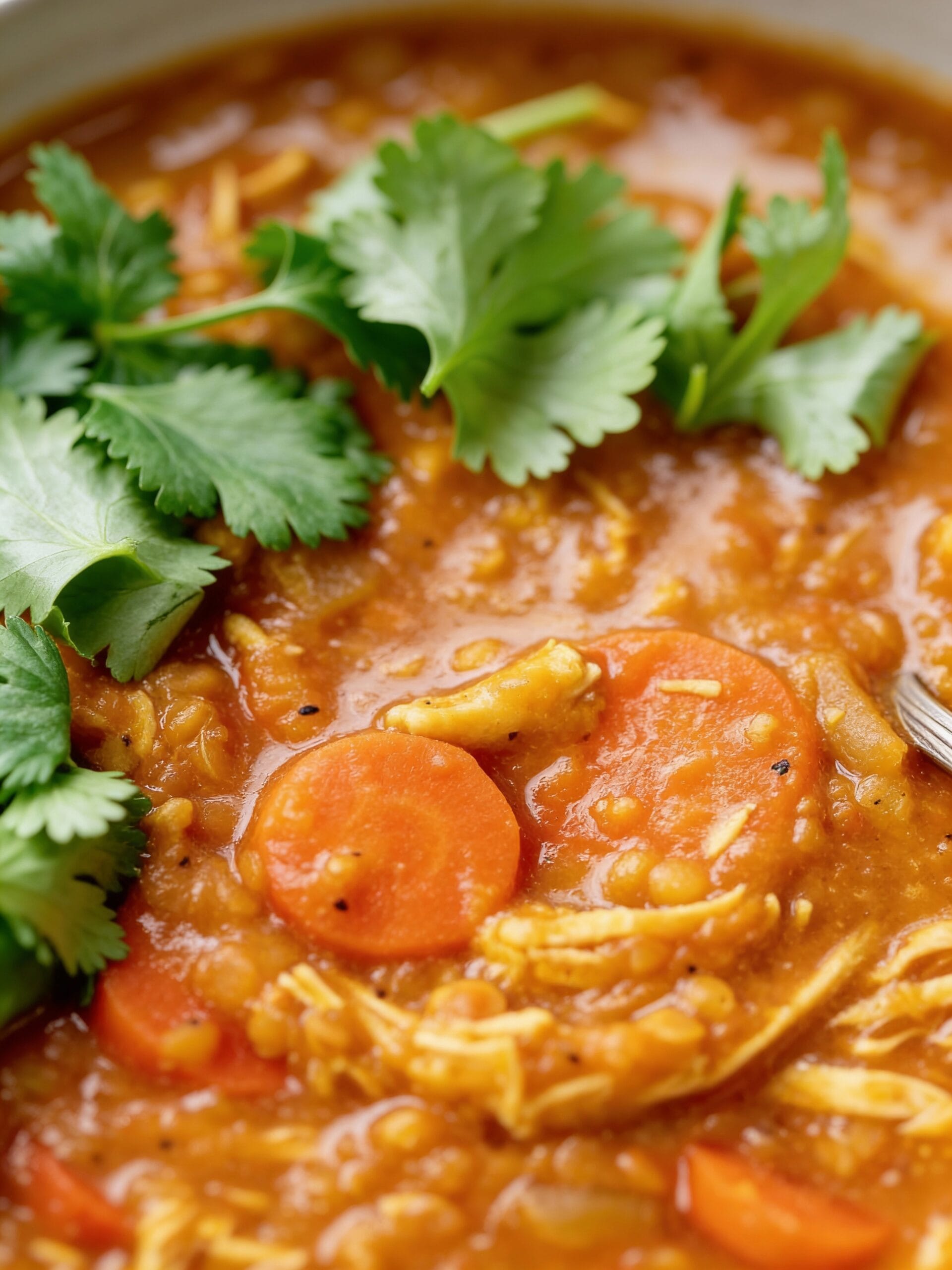 Ultimate Chicken Lentil Soup Recipe Why This Chicken Lentil Soup Will Become Your Go-To Recipe