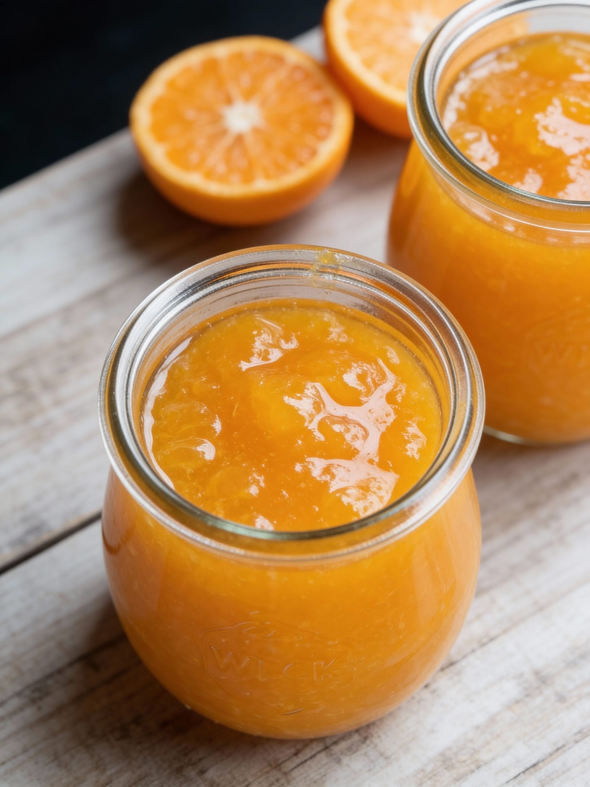 Why This Clementine Jam Will Become Your Go-To Recipe