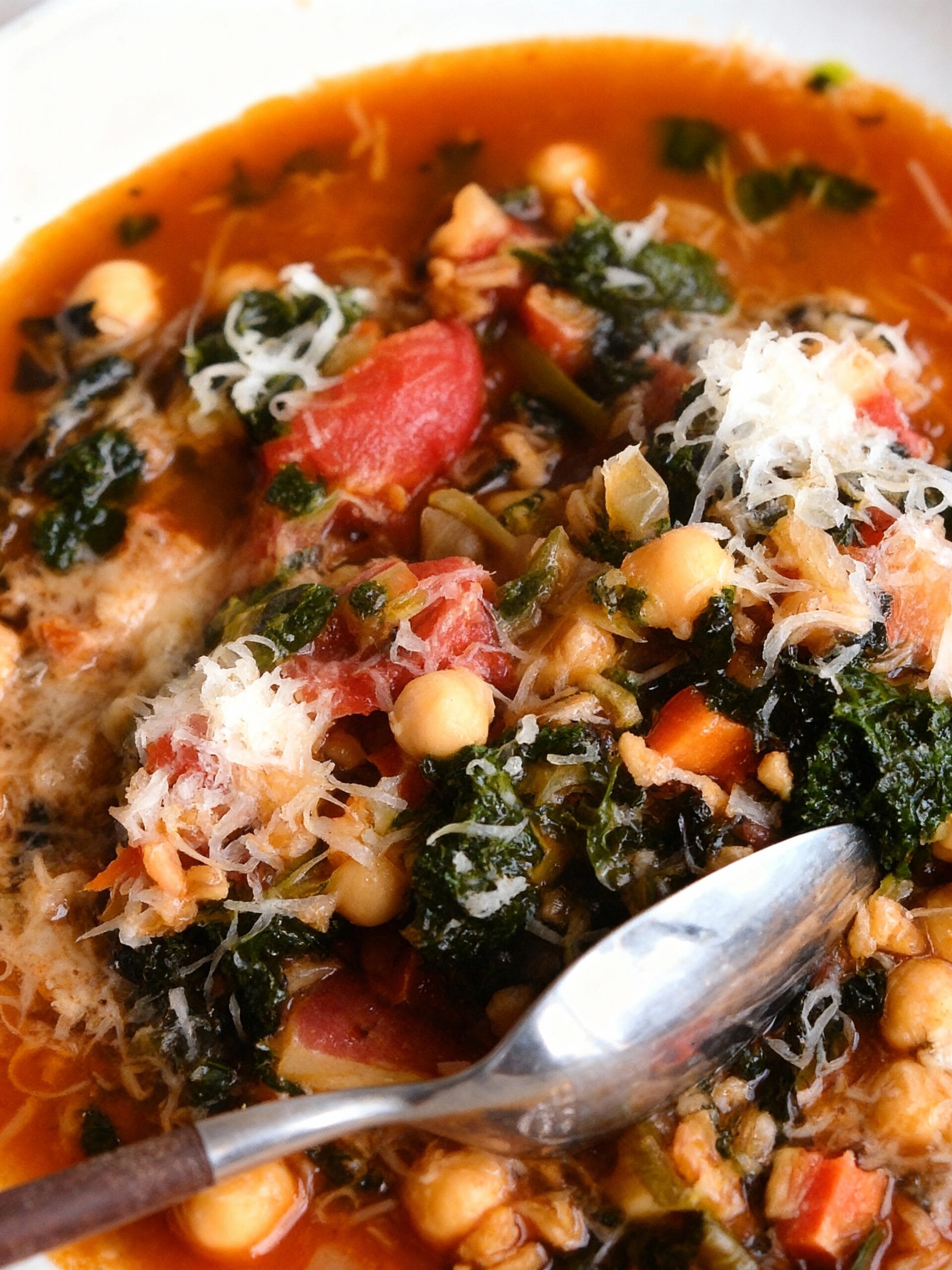 Ultimate Farro and Bean Soup Recipe Why This Farro and Bean Soup Will Become Your Go-To Recipe