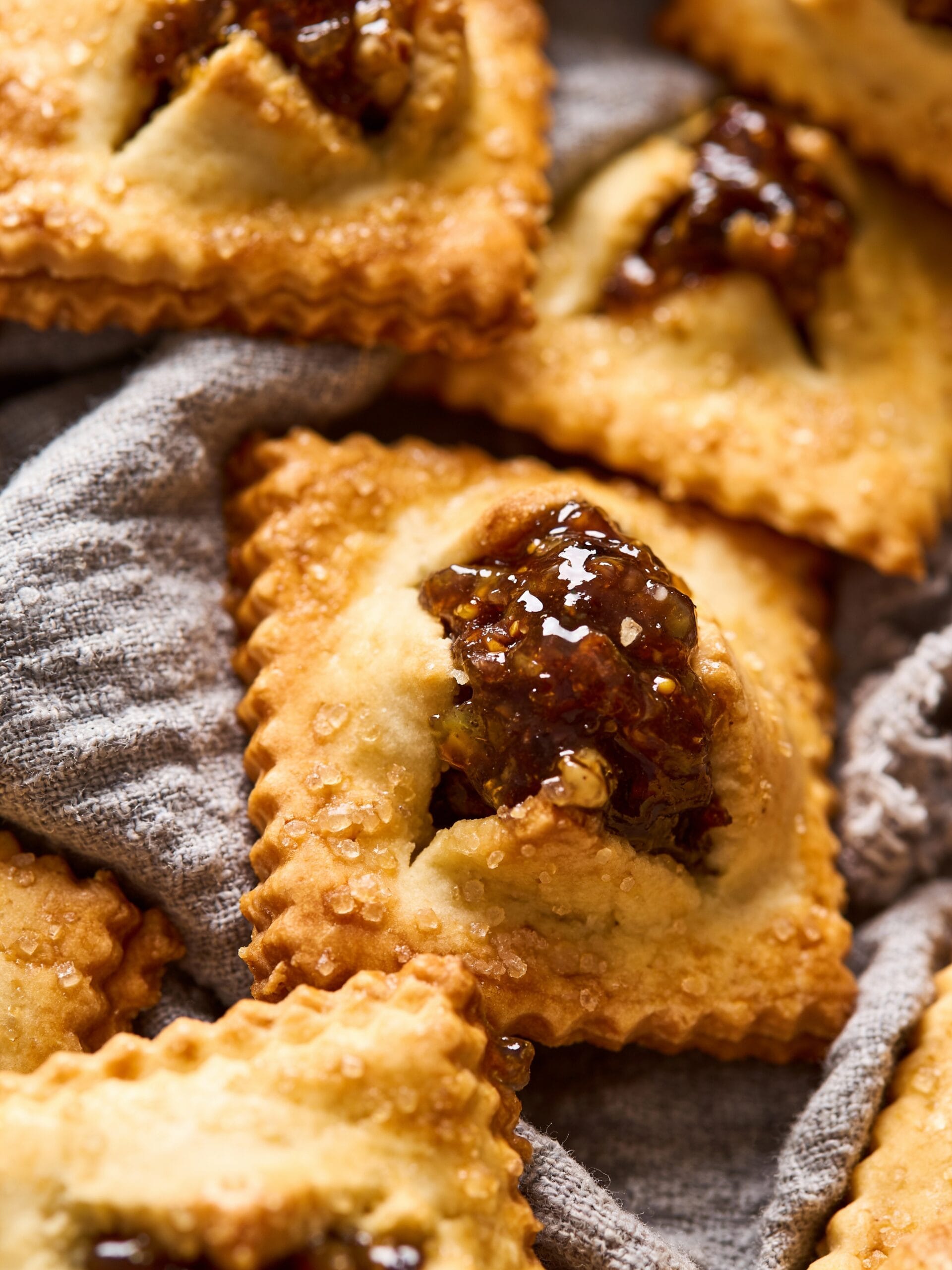 Why This Fig Cookie Bundles Recipe Is Special