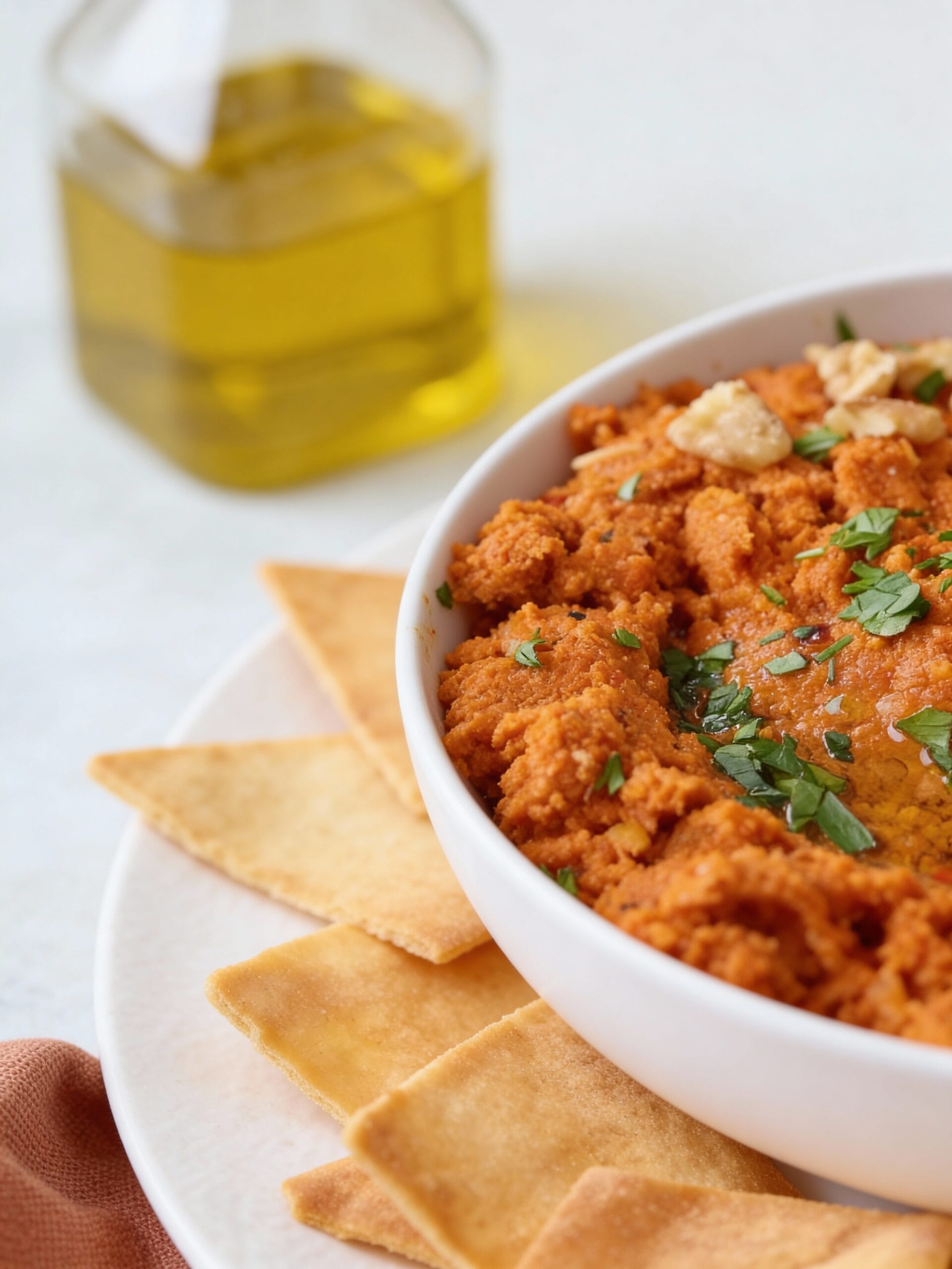 Why This Muhammara Will Become a Staple