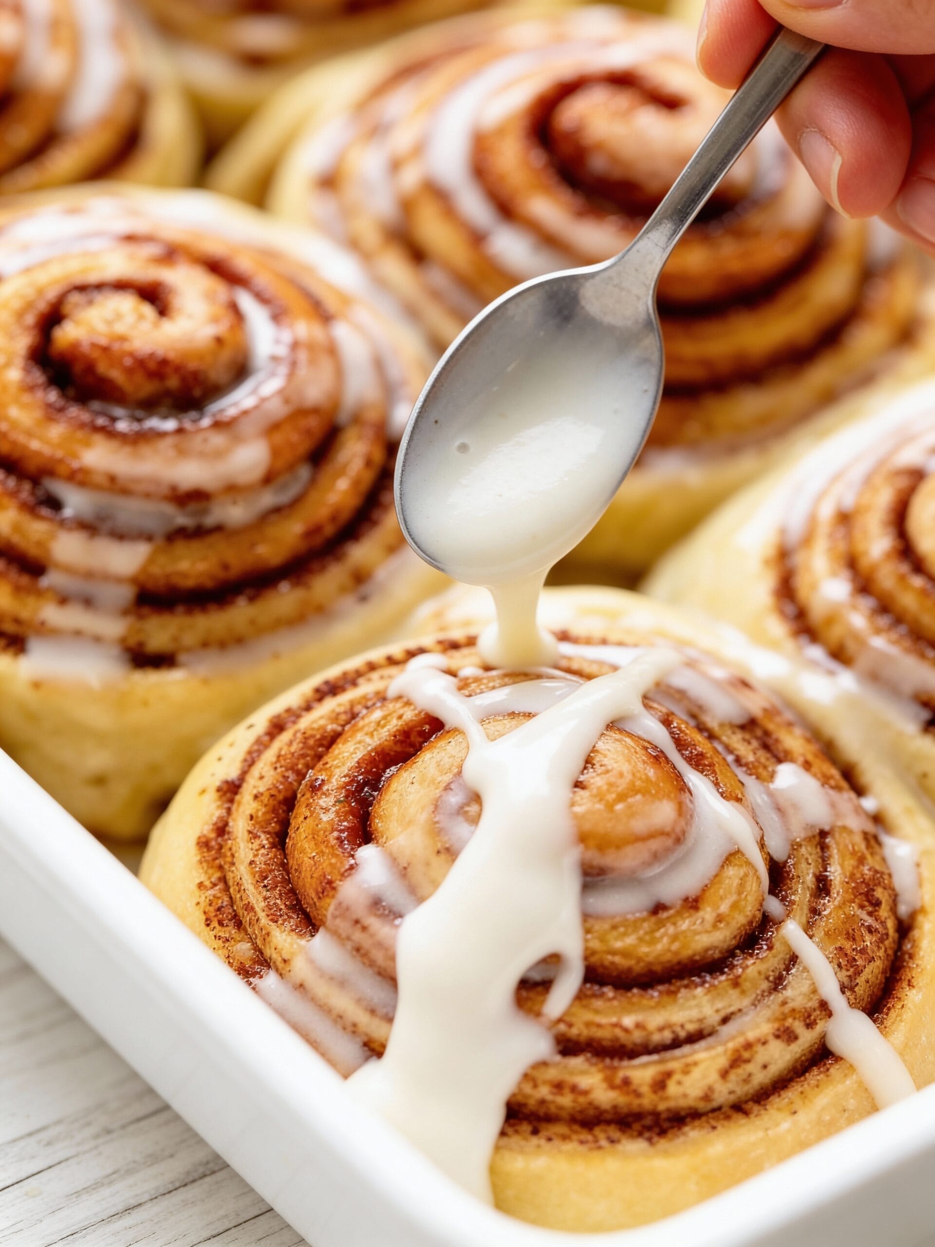 Why This Vegan Cinnamon Rolls Recipe is a Keeper