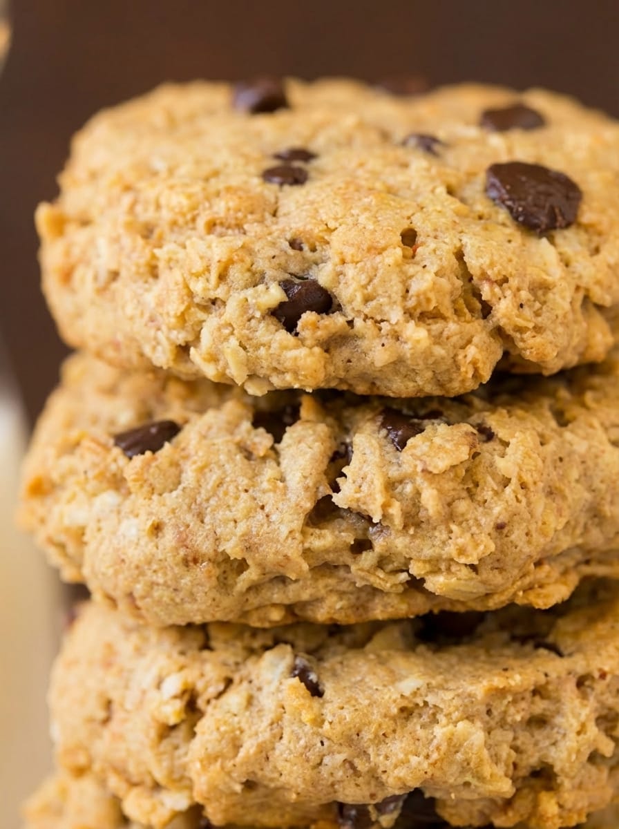 Why You'll Love This Energy Cookies Recipe