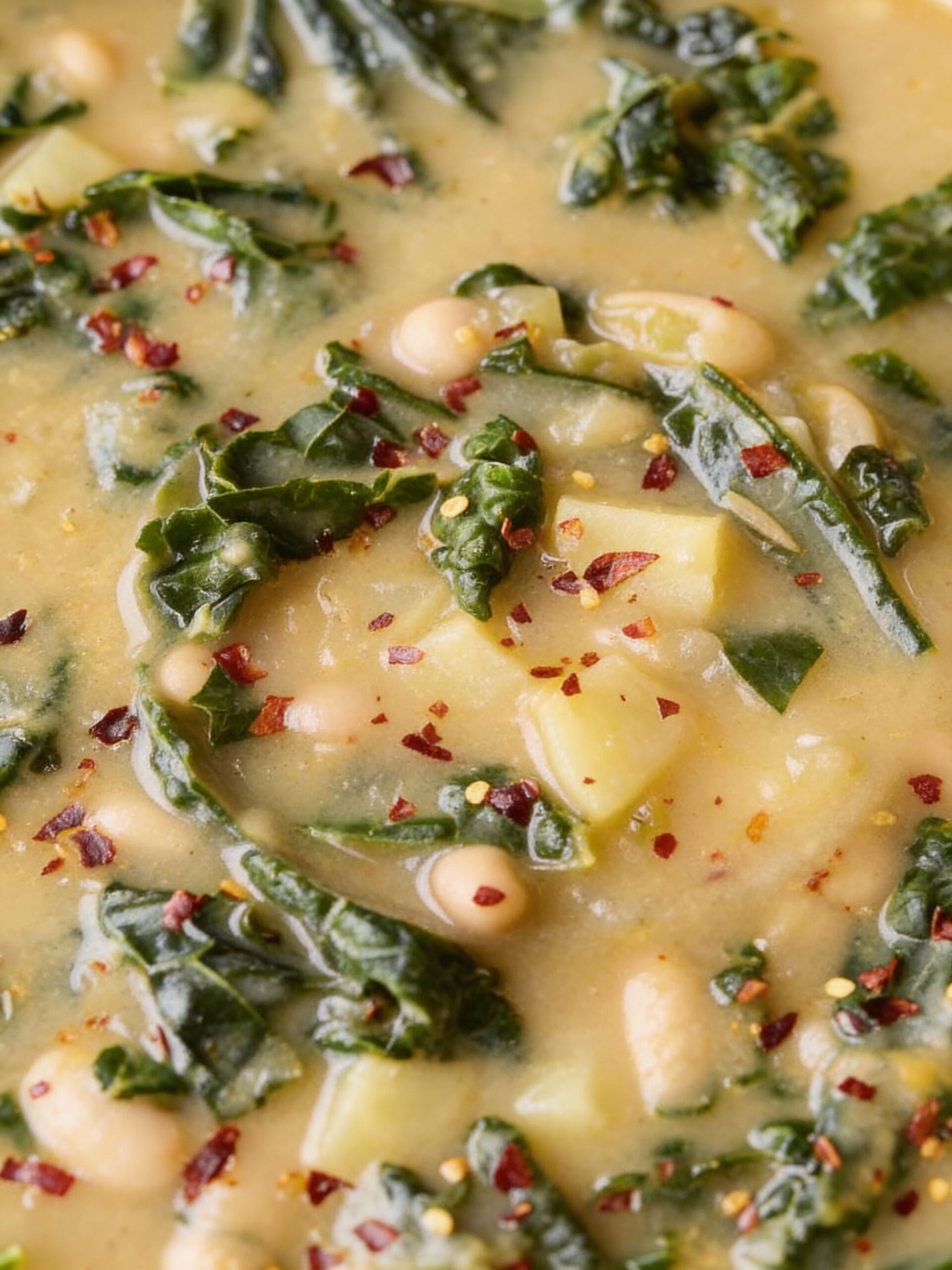 Why You'll Love This Kale Soup