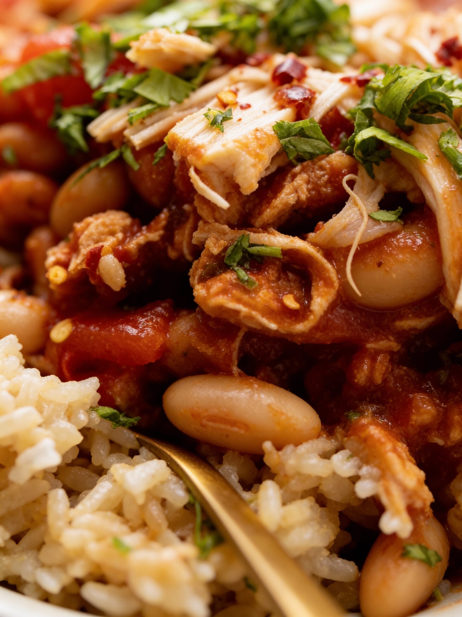 Why You'll Love This Lebanese Bean Stew