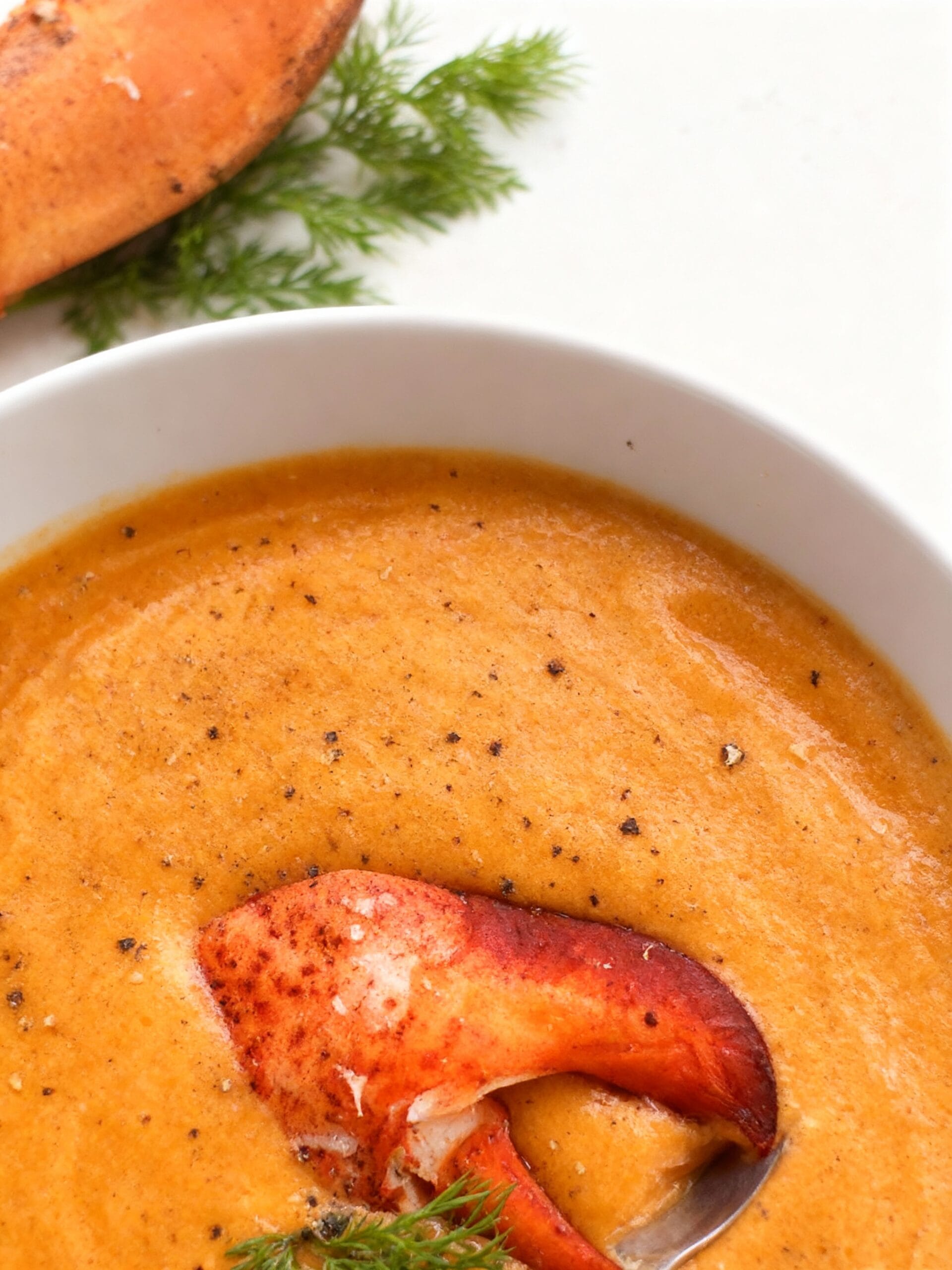Ultimate Lobster Bisque Recipe Why You'll Love This Lobster Bisque