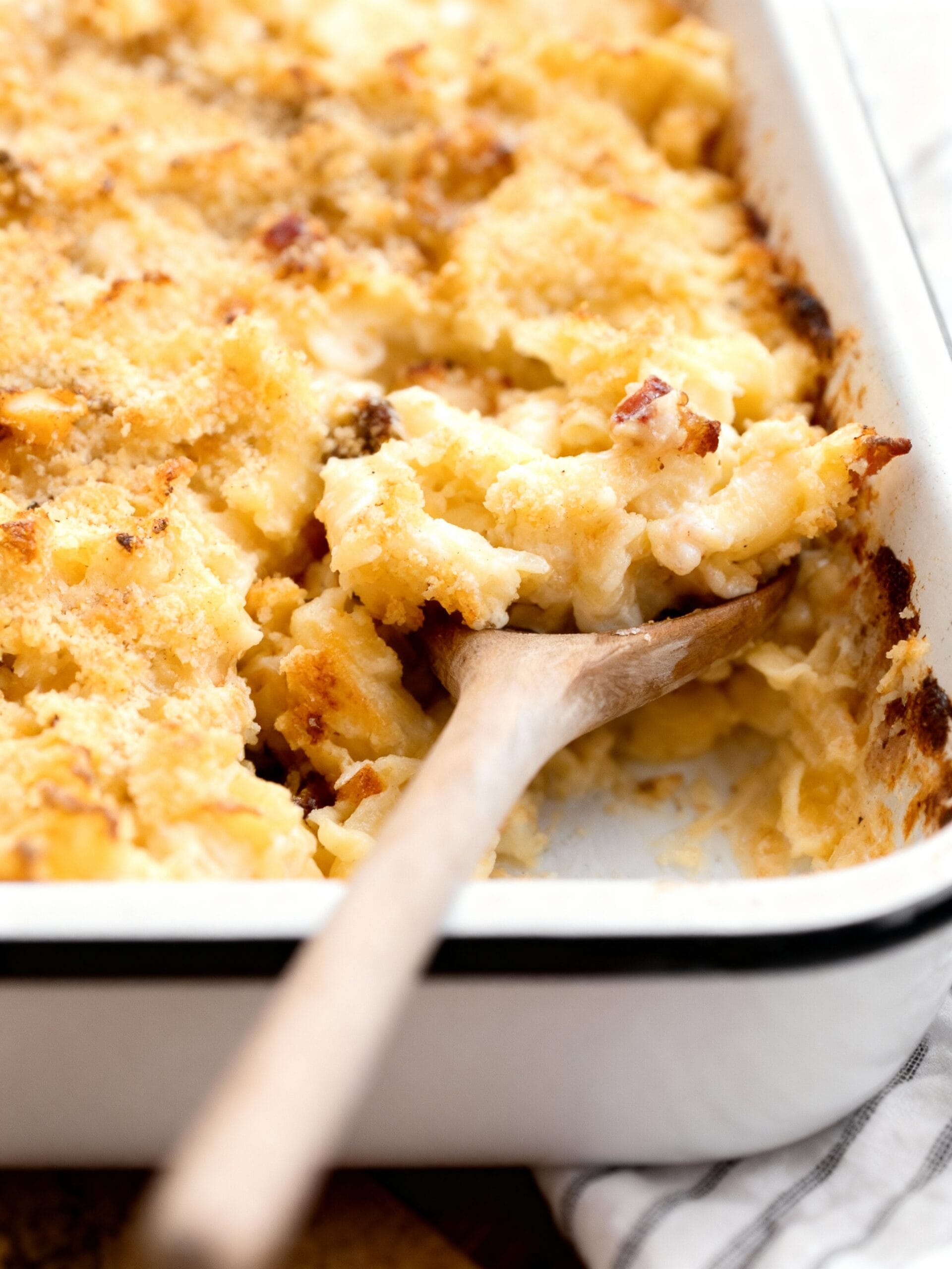 Quick Lobster Mac and Cheese Recipe Why You'll Love This Lobster Mac and Cheese