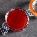 Blood Orange Marmalade