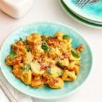 Irresistible Marry Me Chicken Tortellini Recipe Marry Me Chicken Tortellini