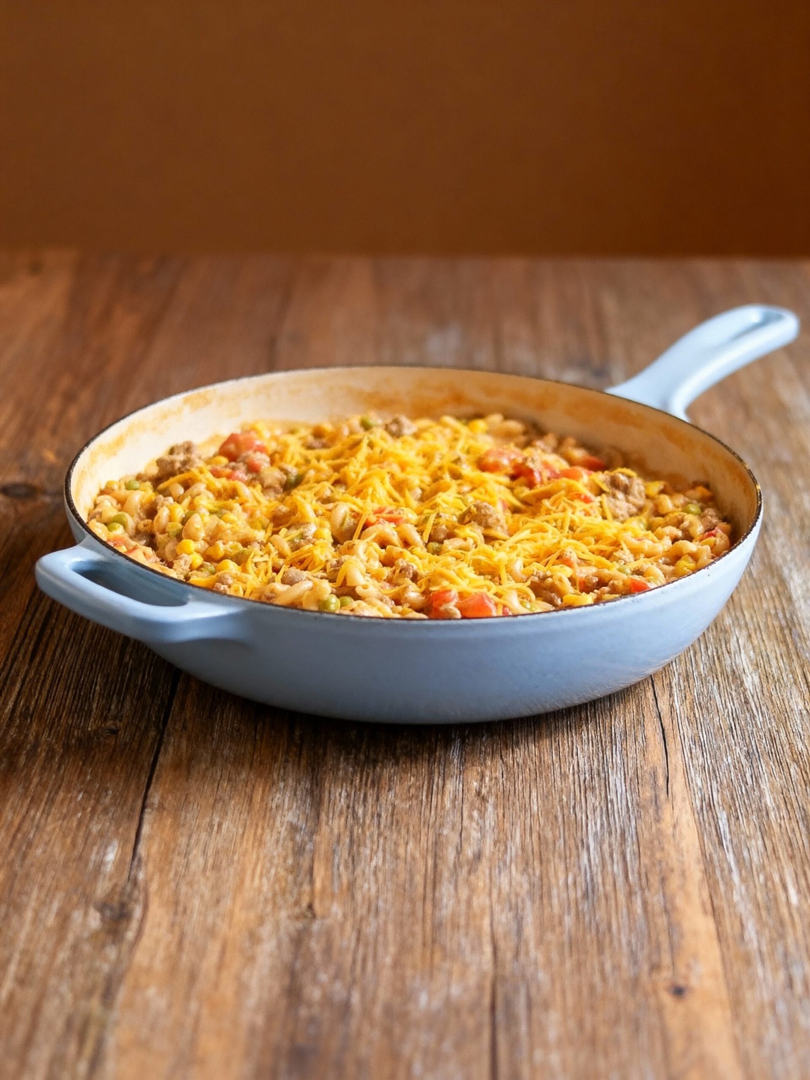 Hearty Shipwreck Casserole Recipe My Method for Making Shipwreck Casserole