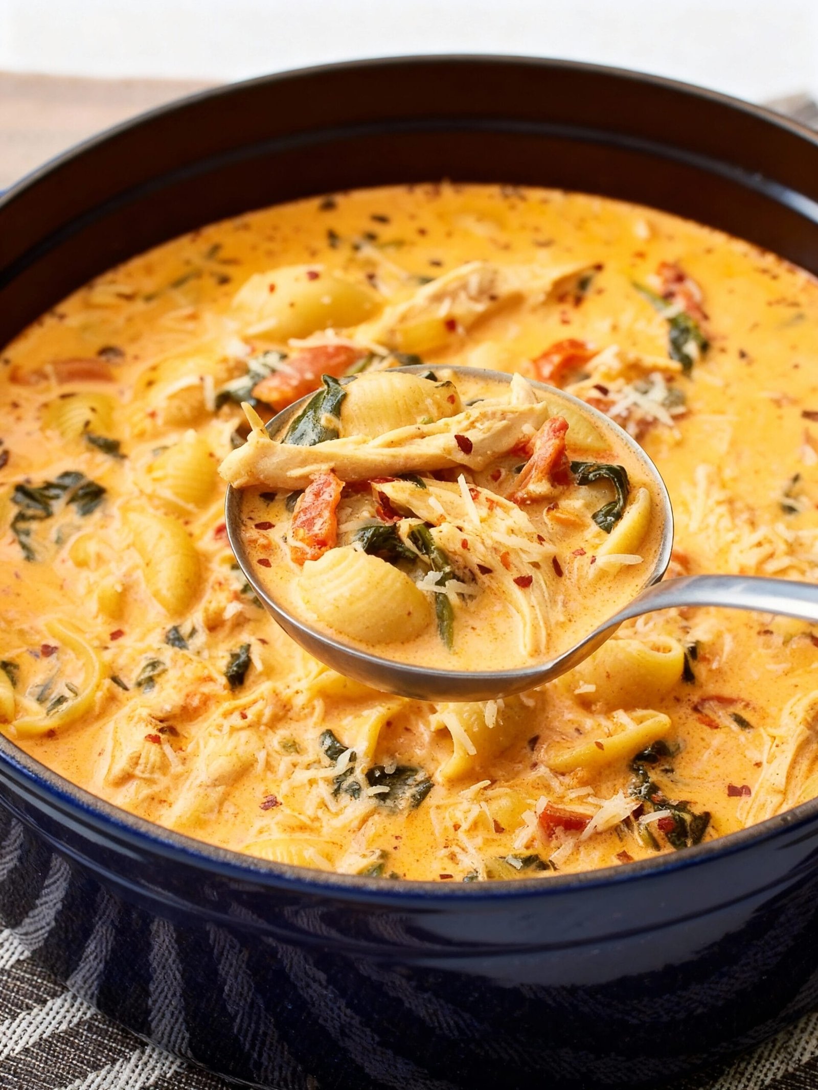 Savory Marry Me Chicken Soup Recipe My Method for Perfect Marry Me Chicken Soup