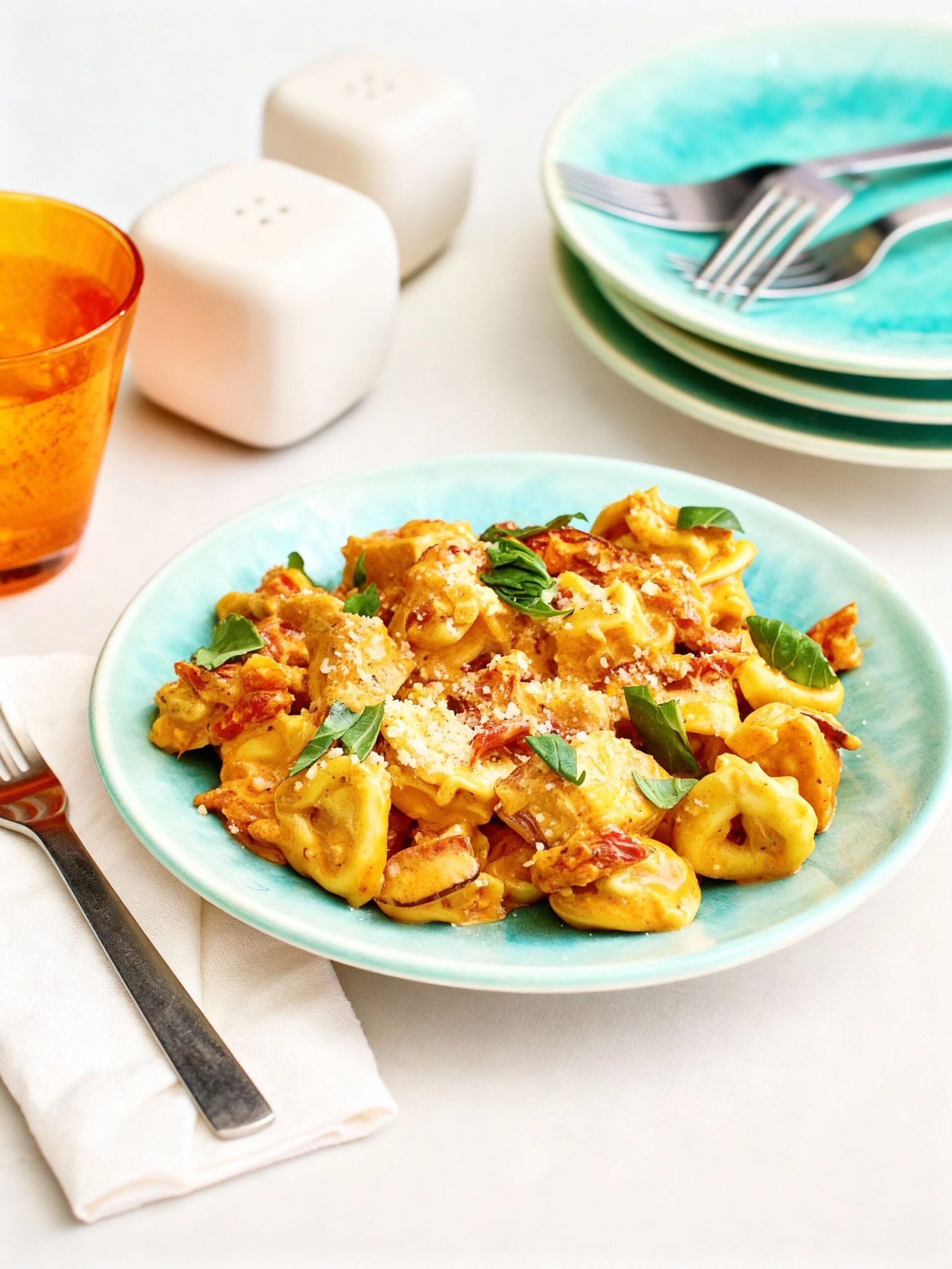 Irresistible Marry Me Chicken Tortellini Recipe My Method for Perfect Marry Me Chicken Tortellini