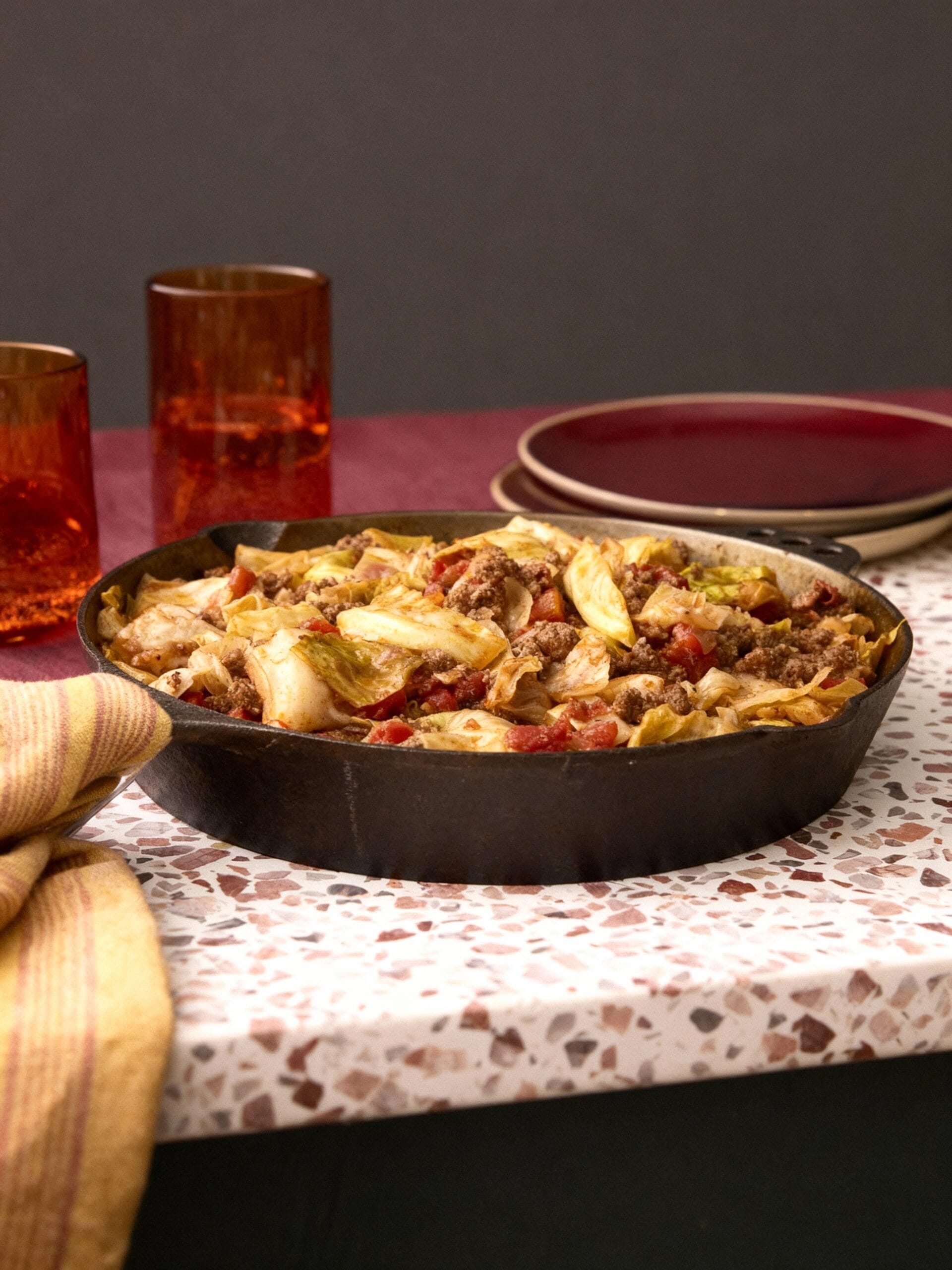 Cozy Unstuffed Cabbage Roll Recipe My Method for Perfect Unstuffed Cabbage Roll