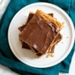 Savory Peanut Butter Bars Recipe Peanut Butter Bars