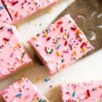 Quick Sugar Cookie Bars Recipe Sugar Cookie Bars