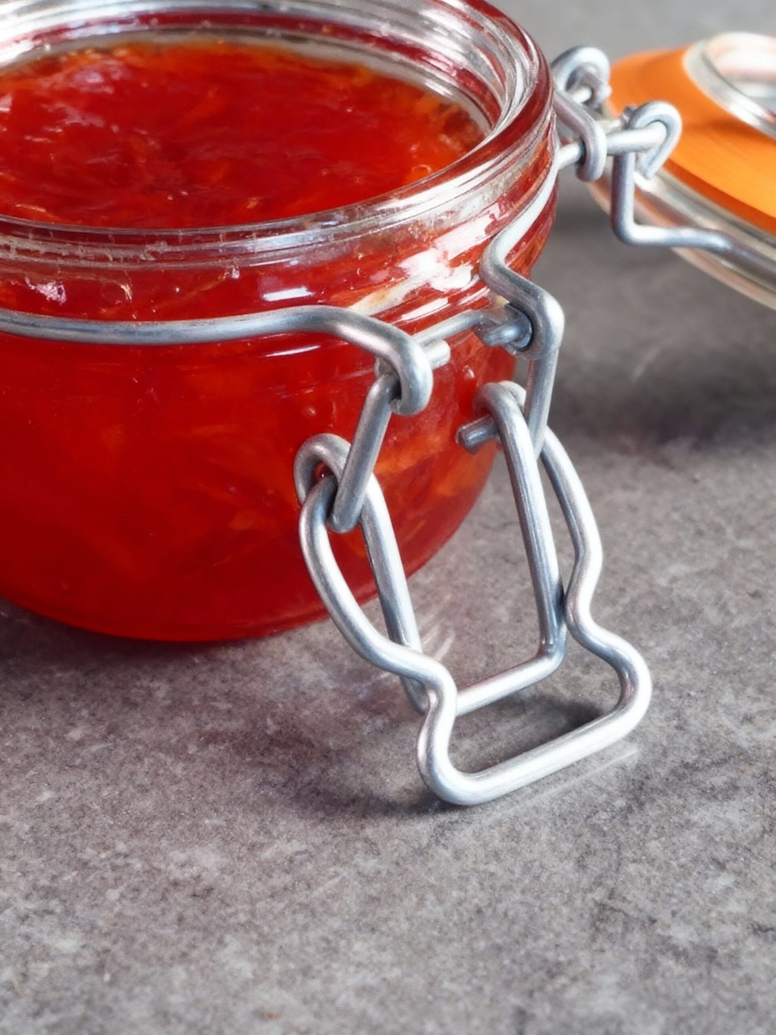 What Makes This Blood Orange Marmalade So Special