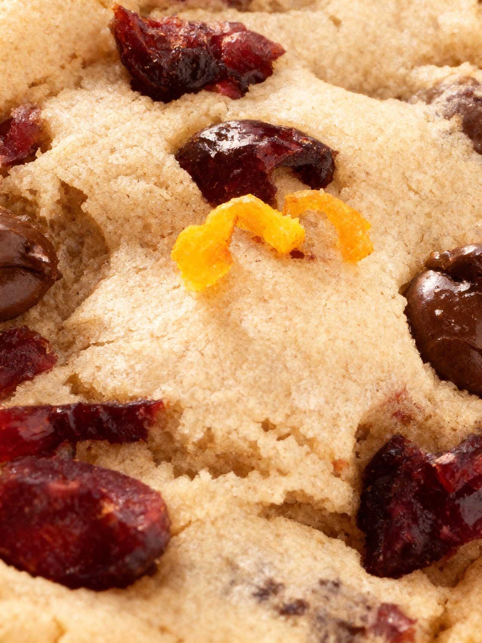 Zesty Orange Cranberry Chocolate Chip Cookies Recipe What Makes This Orange Cranberry Chocolate Chip Cookies a Keeper for Years to Come