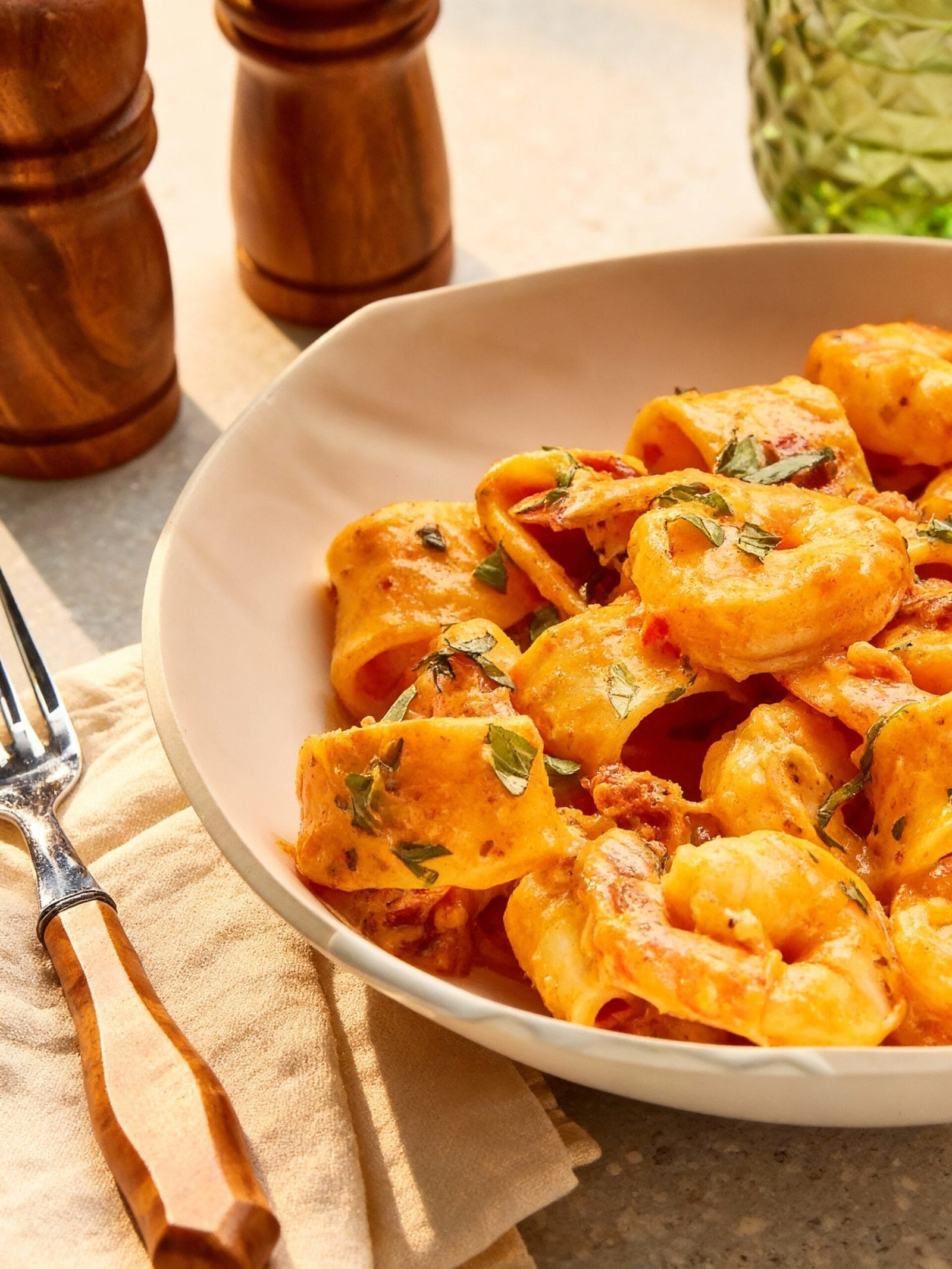 Hearty Marry Me Shrimp Pasta Recipe Why This Marry Me Shrimp Pasta is a Keeper