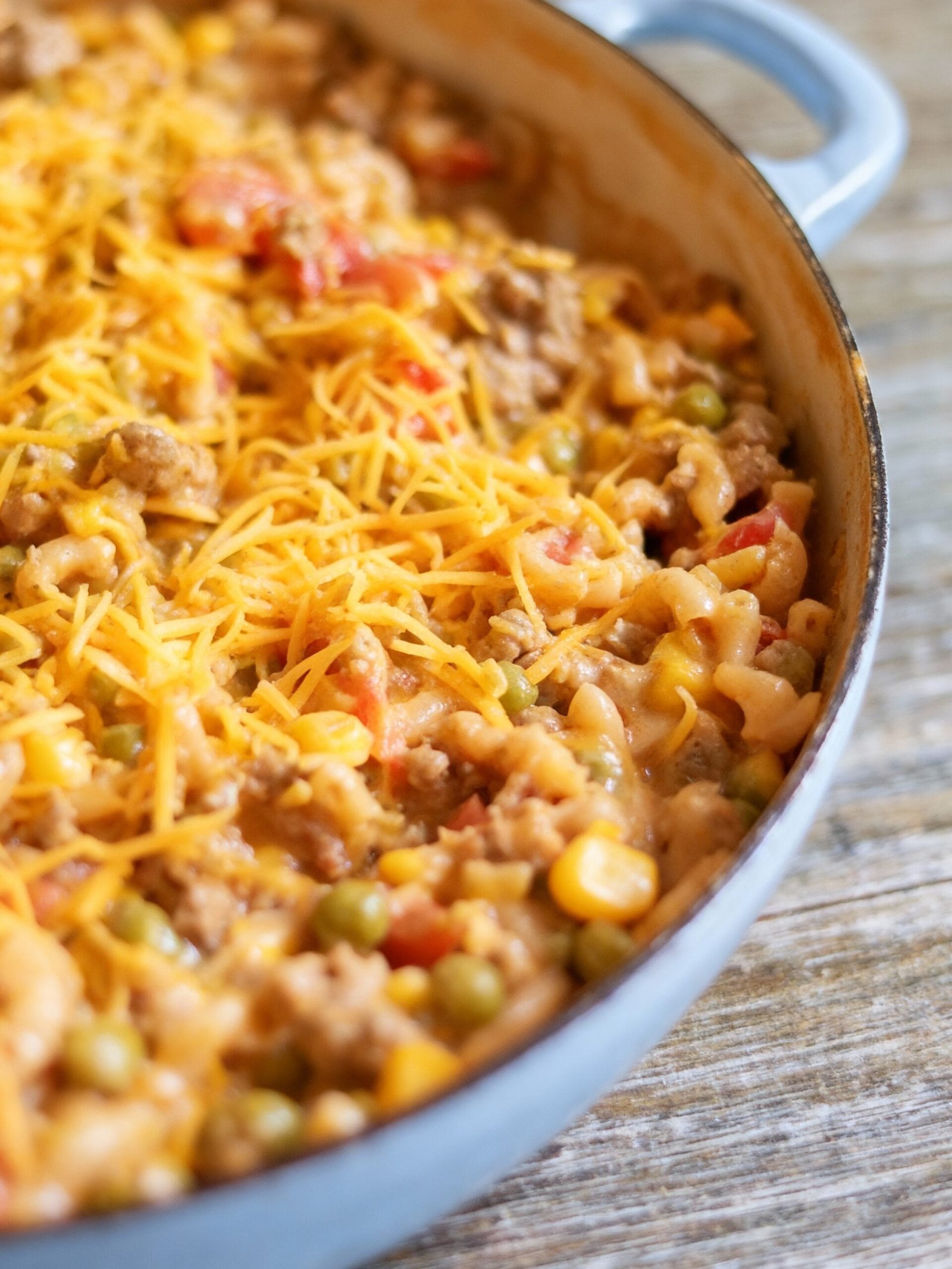Hearty Shipwreck Casserole Recipe Why This Shipwreck Casserole is a Weeknight Savior