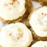 Zucchini Cookies