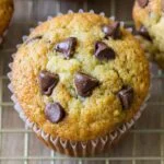 Banana Muffin