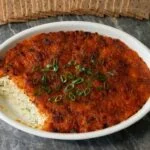 Candied Salmon Dip