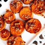 Candied Yams with Honey and Brown Sugar