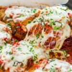 Chicken Parmesan