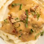 Crockpot Marry Me Chicken