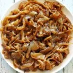 Easy Caramelized Onions