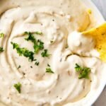 French Onion Soup Dip