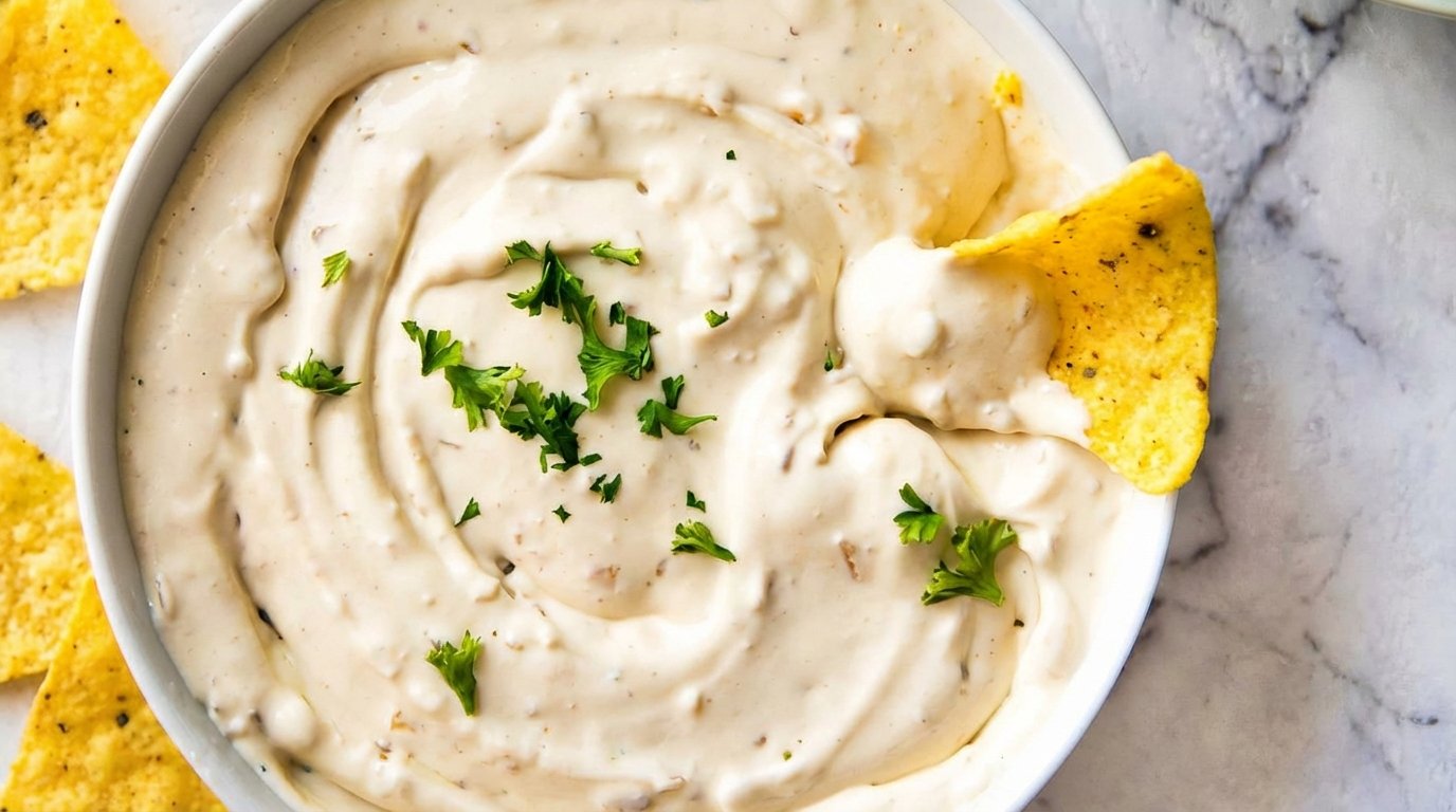 French Onion Soup Dip