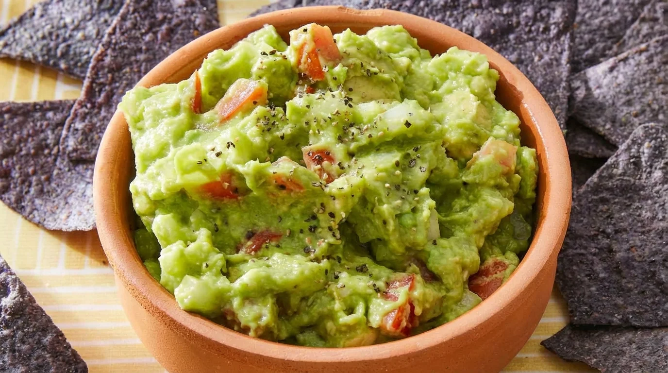 Guacamole