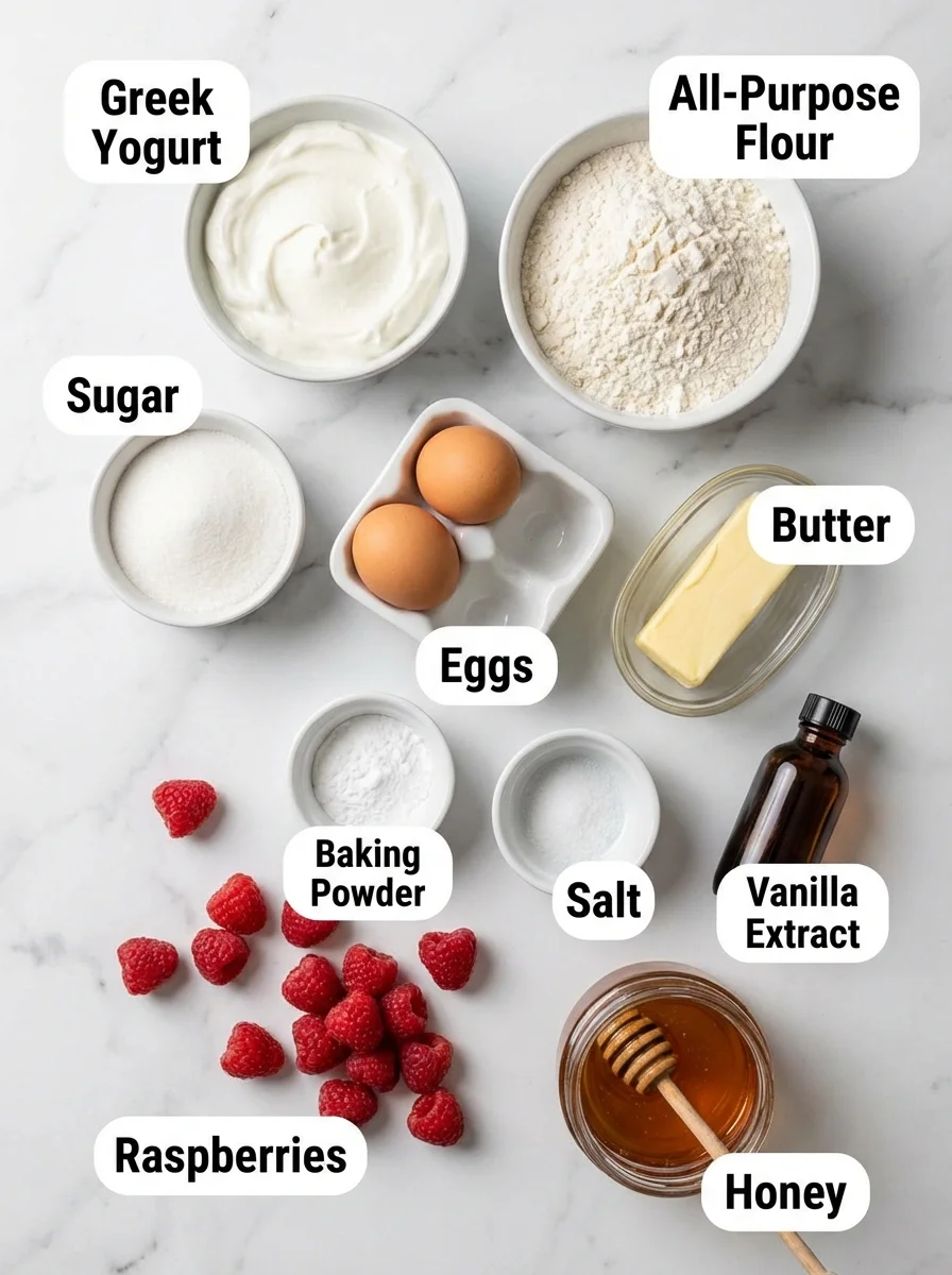 Ingredients You'll Need